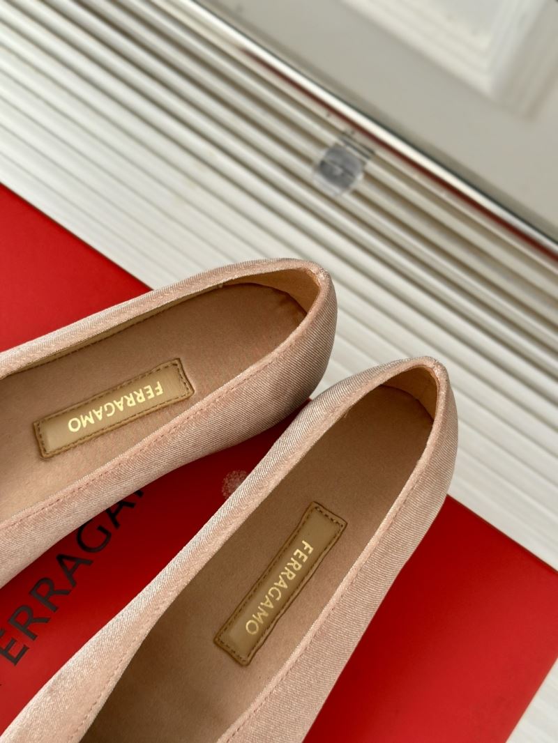 Ferragamo Shoes